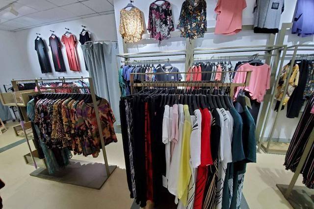 用了客流一招服装店美容院利润(服装店一招用了客流利润)