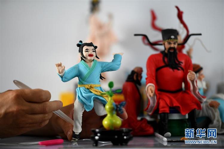 很多人没见过技艺这门民间(很多人这门技艺没见过民间)