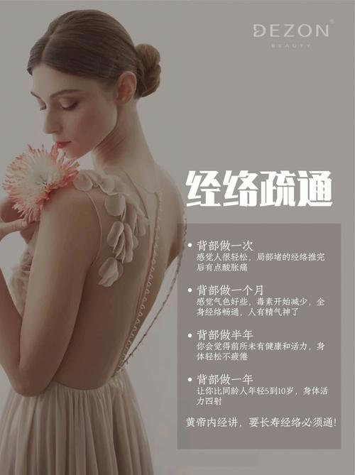 几个坑人美容院遇到过中国女人项目(美容院卵巢排毒项目几个)