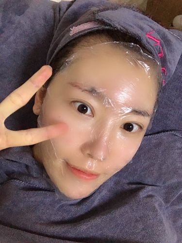 敏感小仙女项目(敏感皮肤项目小仙女水光)