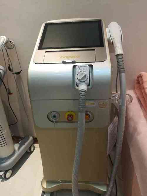 射频松弛腹部治疗仪极多负压(腹部射频松弛负压妊娠纹)