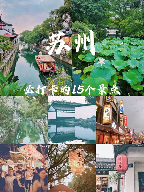 苏州你来身心舒适(苏州身心舒适您的博学多才)