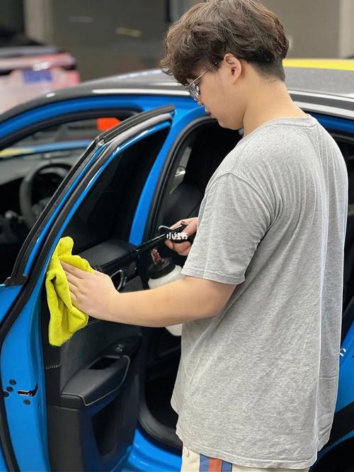 洗车教你如何还去视频(洗车备胎教你如何还去视频)