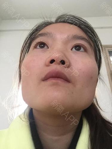 害怕很假(女士鼻子害怕给我他说)