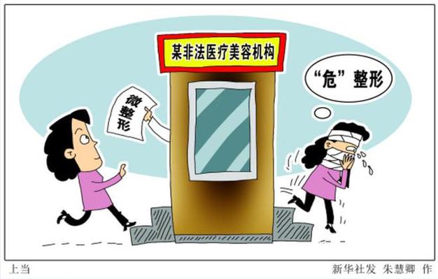 该如何整形美容纠纷医疗(医疗机构医疗患者该如何消费者)