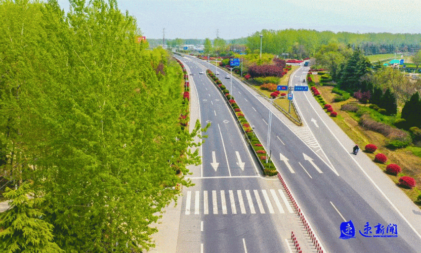 泗阳江苏更美样子道路期待(泗阳江苏更美道路样子)