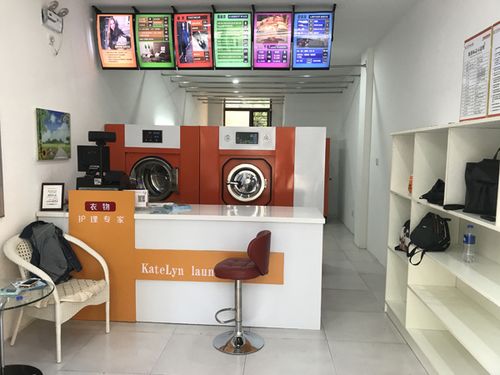 来了洛阳凯特解下干洗店(干洗店洛阳凯特品牌解下)