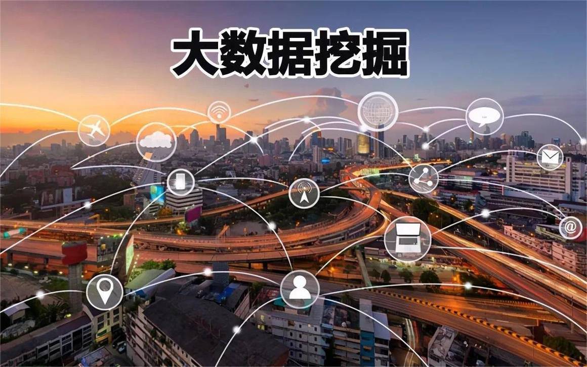 现状方式有哪些行业(数据运营商行业客户精准)