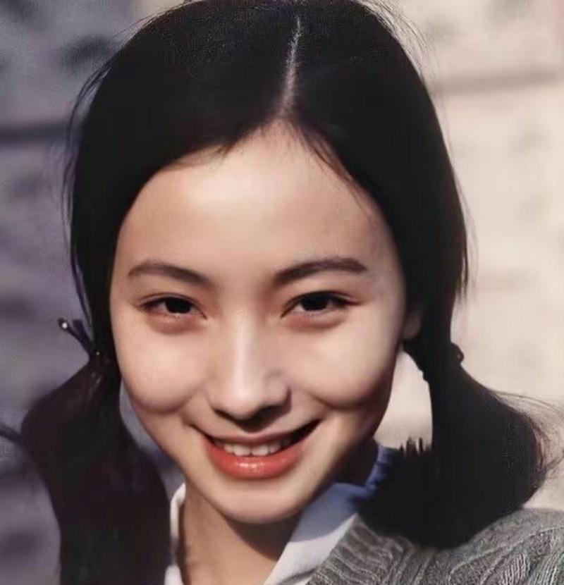 让你小姑娘皮肤状态年轻陶虹(让你皮肤小姑娘年轻状态)
