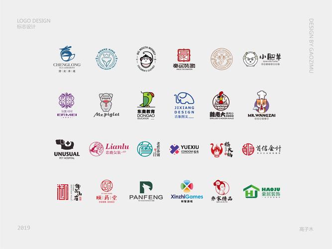 合集主题行业LOGO(合集主题行业大师创作者)