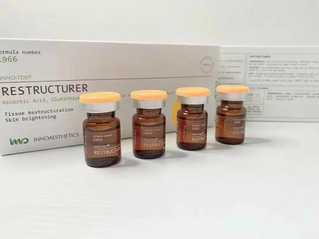 色素板块专业英诺携(门店品牌色素产品效果)