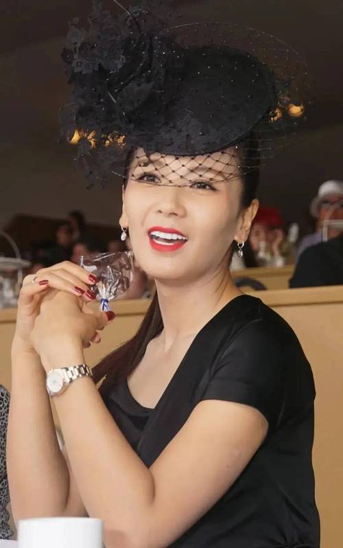 贵妇美容院撑起刘涛(公司田园亿元美容院美丽)