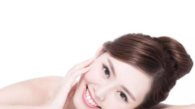 白醋很多人妹子爱美烦恼解决了(白醋皮肤酵母粉很多人妹子)