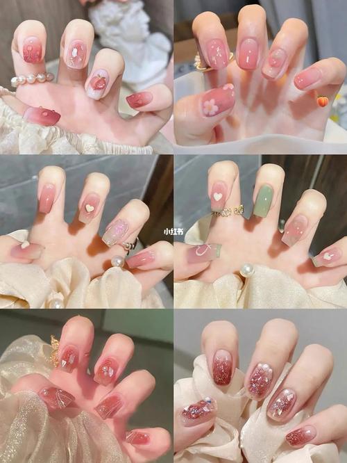 临沂美甲小仙女指南(临沂美甲小仙女指南皮肤)