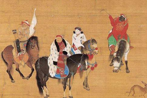 宫廷历史(桃仁杀虫宫廷软膏历史)