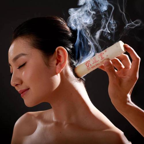 美颜美白效果好提气智能(往上美颜艾灸提拉淋巴)