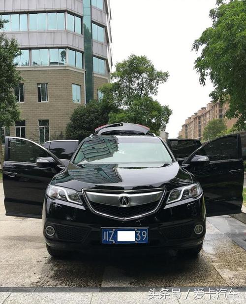 并驾齐驱能与车主果断RDXBBA(并驾齐驱能与车主果断开了)