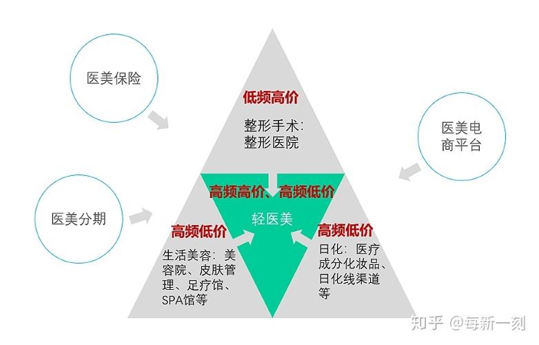 盈利模式整形医院万再返(整形医院模式渠道商互联网万元)