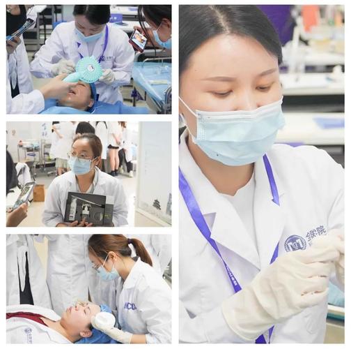 你真光电双眼化学剥脱(项目光电水光操作医生)