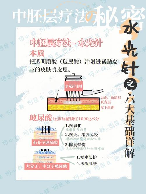 几个你知道热门项目(几个你知道水光项目热门)