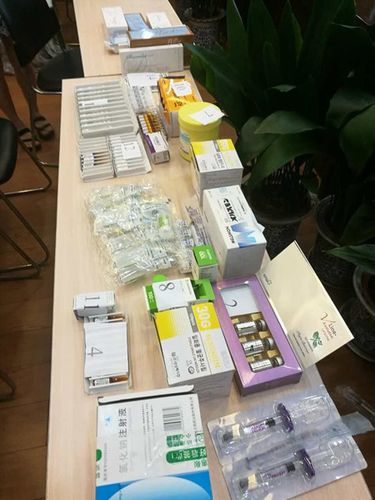 这两个要看别让美容院微整变(莱西市假药这两个要看别让)