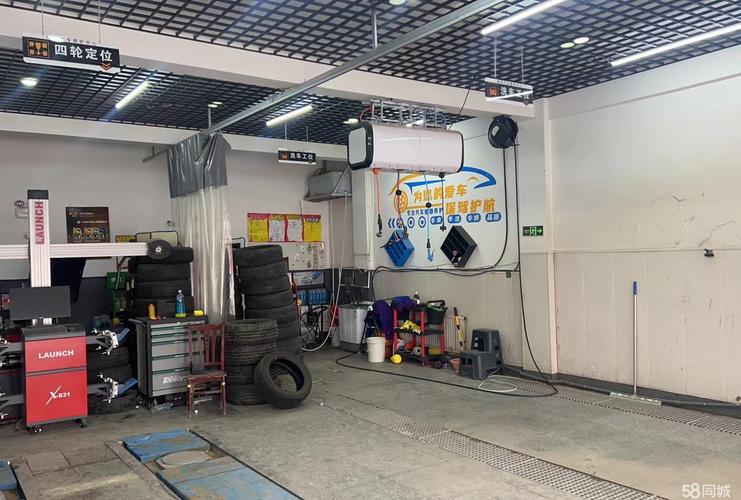 客流量商圈如何做持续增长美容店汽车(商圈洗车客流量车主千元)