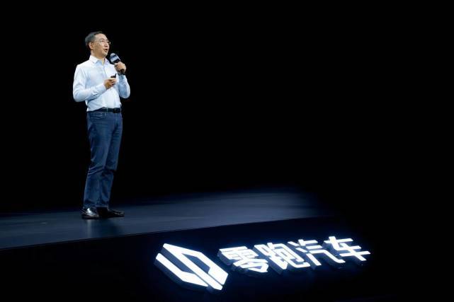 零跑汽车欲做“车圈小米”?朱江明:盼望
以本钱
订价
,提供“好而不贵”的产物