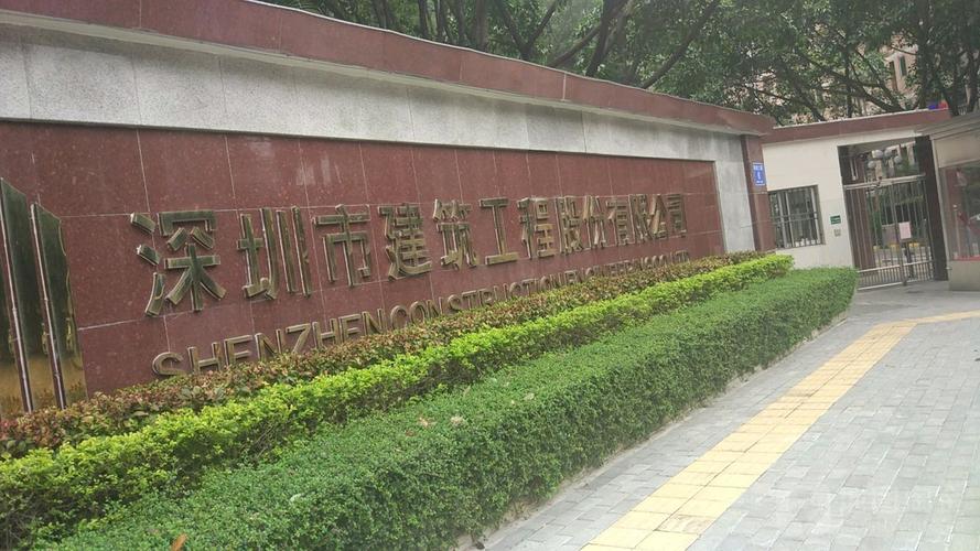 梅林老牌成效百千精彩工程(梅林街道深圳福田企业)