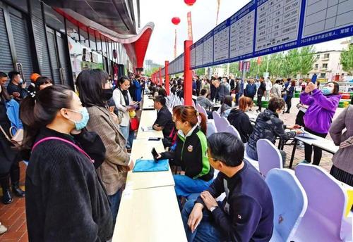 平山本溪百家民营企业专场招聘会(本溪平山民营企业百家专场招聘会)