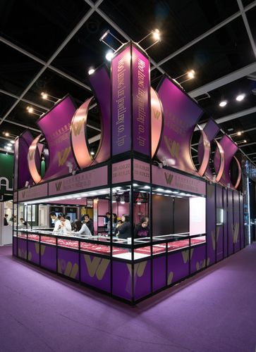 香港摊位之分秋季区别标准(香港展会摊位秋季标准)