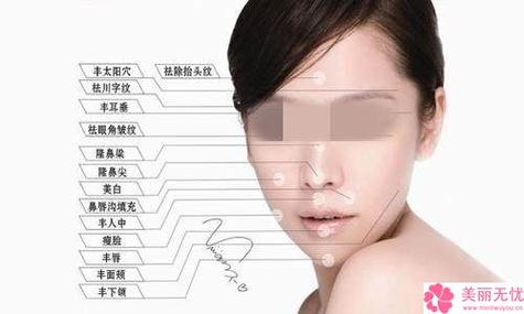 前十名整形美容排行榜(前十名整形美容排行榜很多人嫩肤)