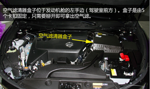 就会开了才知道能做新手汽车(滤芯雨刮器就会才知道空调)