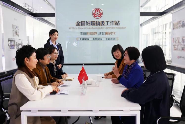 巾帼临沂市线上你来妇联春风(临沂市巾帼月薪妇联线上)