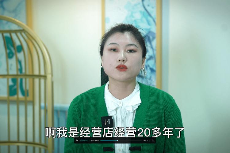 美容院客户(门店半夏会员管家美容院)