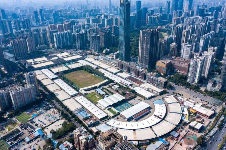 跑马场天河去了怎么样了现场店王(跑马场天河去了怎么样了现场)