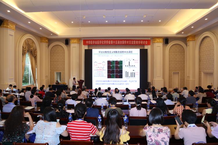 中欧交流平台隆重举行皇家医学会学术研讨会(中欧院长学术医学会交流平台)