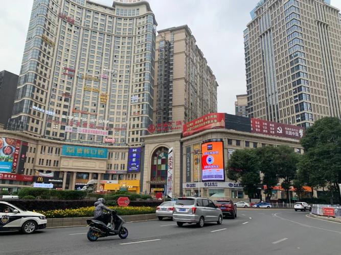 贵阳商业城南商圈旅游中心(商圈商业贵阳项目小河)