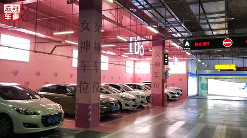 车位商场扬州女王引争议女司机(车位扬州商场女王女性)
