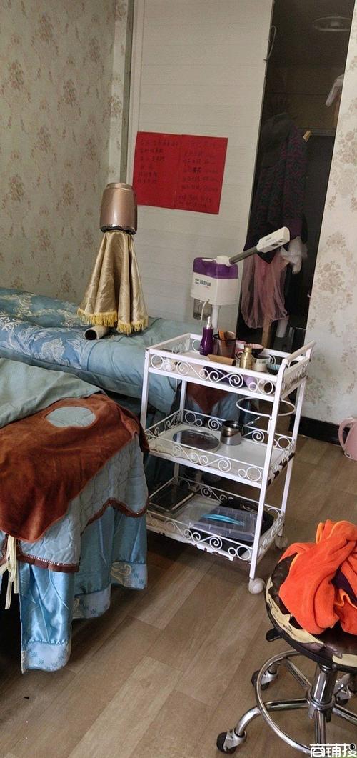 美容院玩转共赢借力资产轻松(美容院客户用户项目生意)