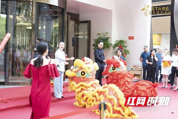 盛典星辰医疗美容战略医院招商会(星辰医疗美容医院盛典长沙)