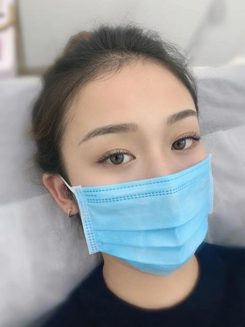 被套女子纹眉惠阳(工匠纹眉被套小姐女子)