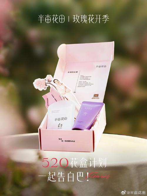 田间密码CBE半亩花田(玫瑰品牌产品需求田间)