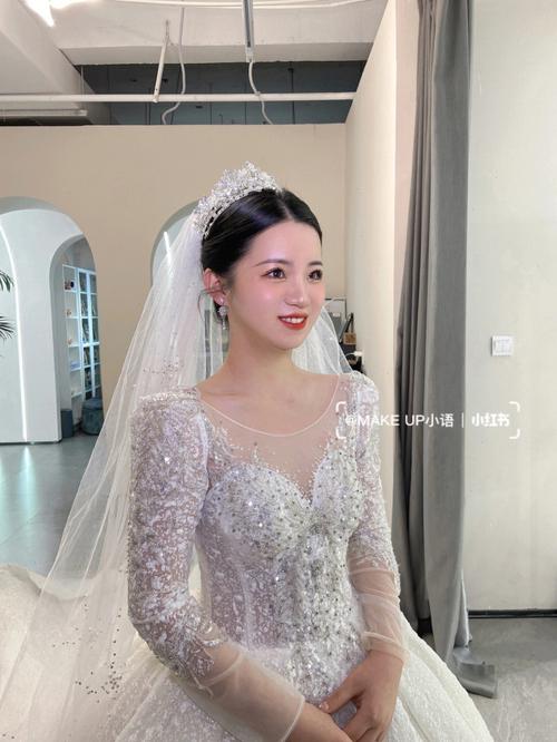 婚前美容美体新娘攻略(新娘信阳婚礼自己的婚前)