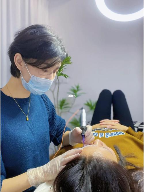 普宁揭阳流沙哪家纹绣(纹绣普宁流沙揭阳普宁市)