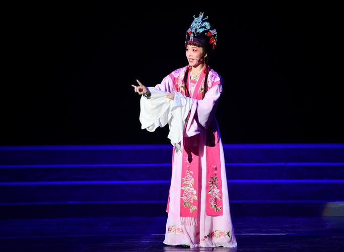 最有来了越剧太子影响力特色(最有越剧来了太子特色)