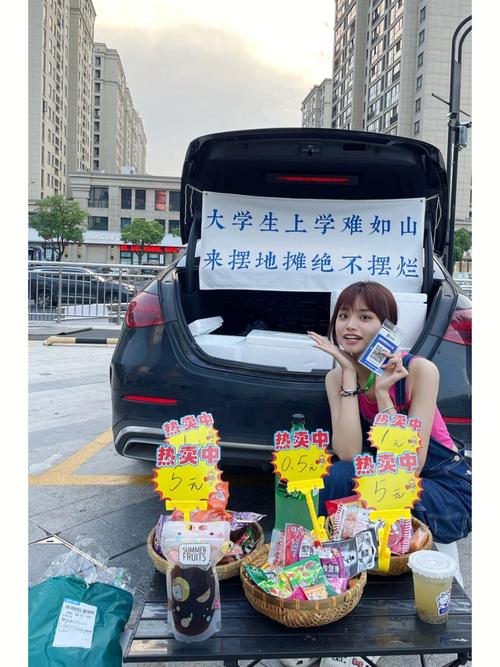 美容师摆地摊该怎么(摆地摊美容师该怎么手部地摊)