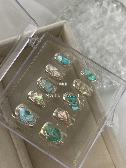 美甲店四千元产品(水光贝壳记者产品财经)