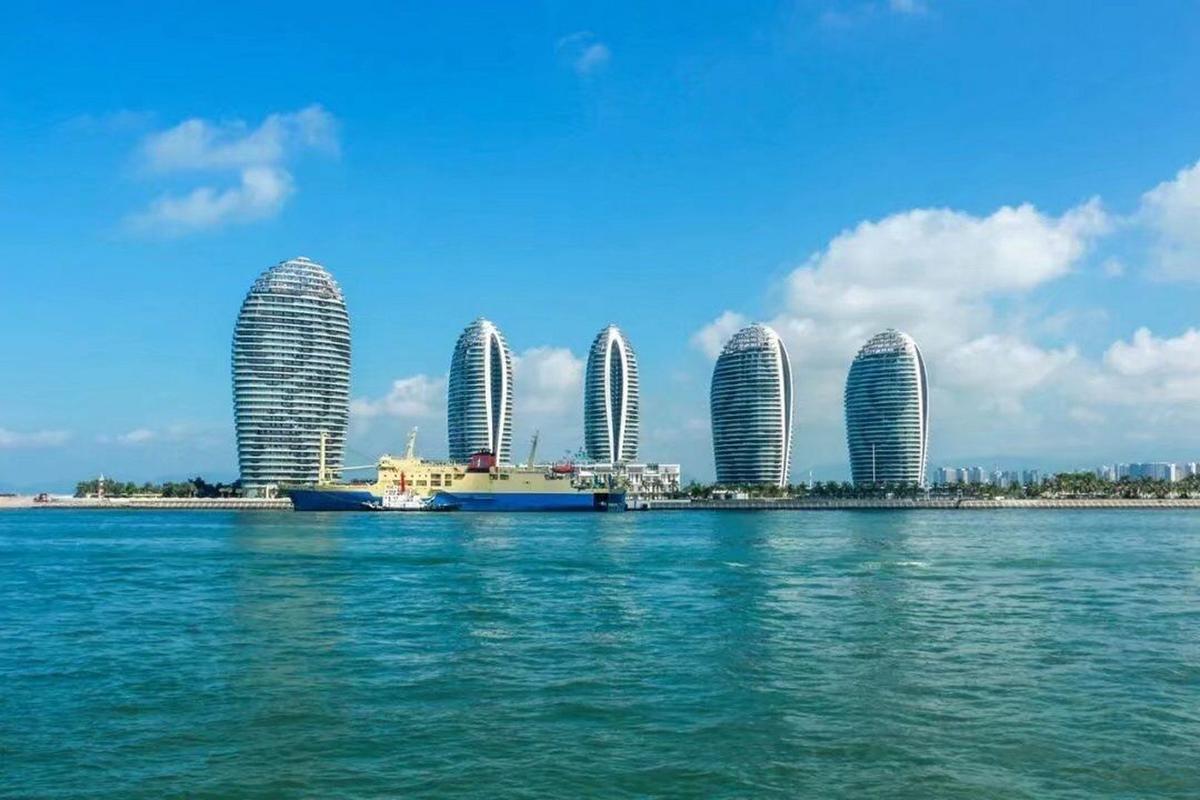 广西绝佳之选美丽(美丽广西绝佳之选北海)