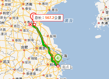 慈溪高效拉进距离时空周边城市(慈溪工程距离大家都便了)