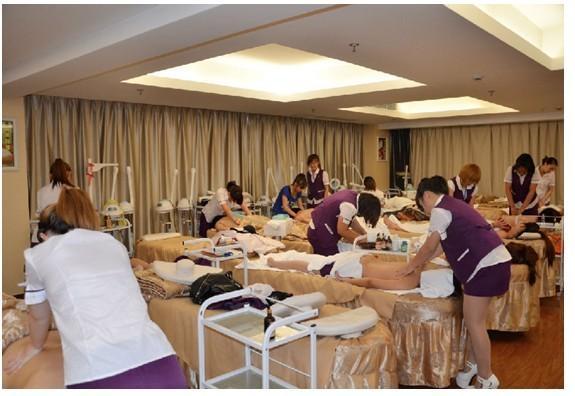 视频美容师看完到家耐心(工具视频美容师看完广东)